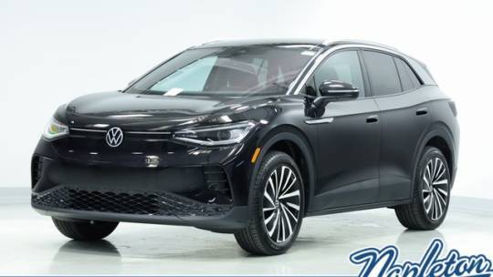 2023 Volkswagen ID.4 1V2JNPE87PC040841
