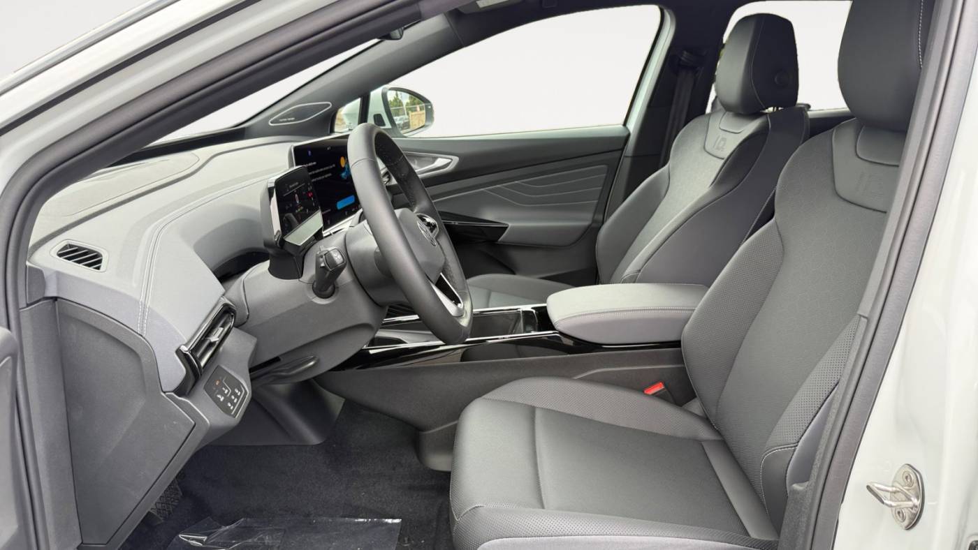 2025 Volkswagen ID.4 1V2JSPE88SC002794