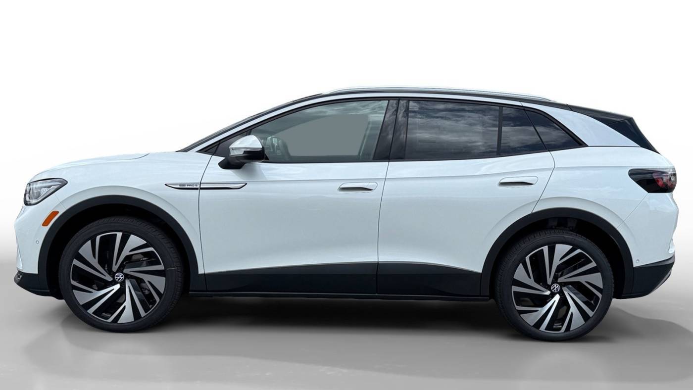 2025 Volkswagen ID.4 1V2JSPE88SC002794
