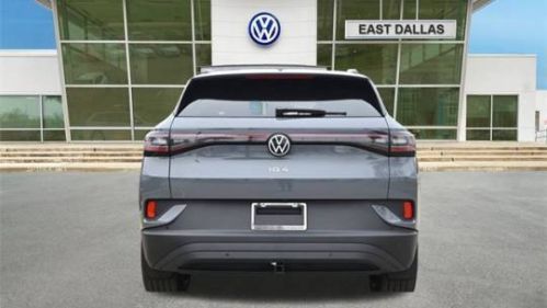 2025 Volkswagen ID.4 1V2WSPE81SC000374