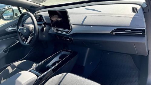 2025 Volkswagen ID.4 1V2WSPE89SC001465