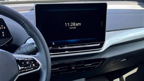2025 Volkswagen ID.4 1V2WSPE89SC001465