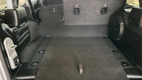 2023 Jeep Wrangler 1C4JJXP6XPW641247
