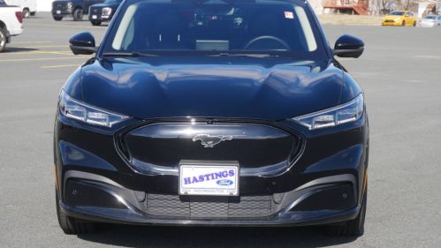2021 Ford Mustang Mach E 3FMTK3SU9MMA09366
