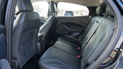 2021 Ford Mustang Mach E 3FMTK3SU9MMA09366