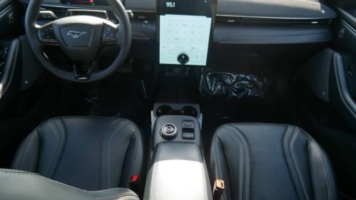 2021 Ford Mustang Mach E 3FMTK3SU9MMA09366