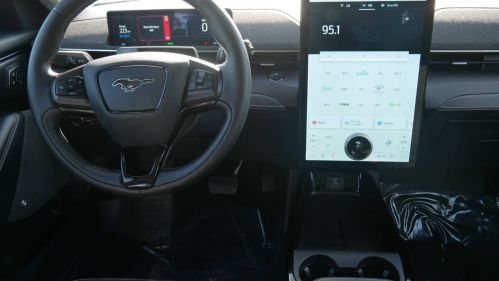 2021 Ford Mustang Mach E 3FMTK3SU9MMA09366