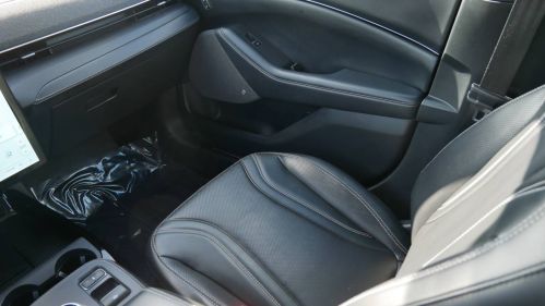 2021 Ford Mustang Mach E 3FMTK3SU9MMA09366