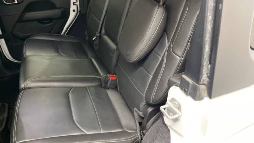 2023 Jeep Wrangler 1C4JJXP68PW630232
