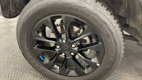 2023 Jeep Wrangler 1C4JJXP68PW630232