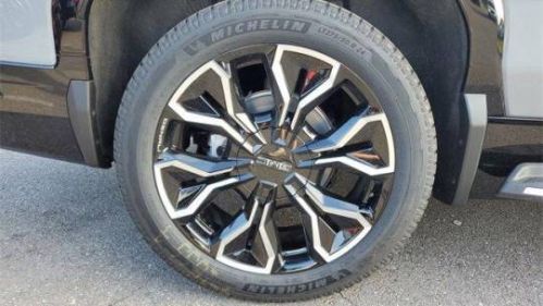 2025 GMC Sierra EV 1GT10MED4SU409198