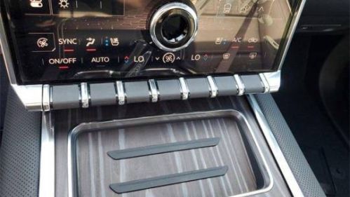 2025 GMC Sierra EV 1GT10MED4SU409198