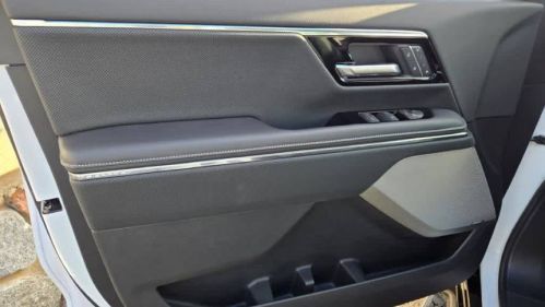 2025 GMC Sierra EV 1GT40LEL7SU403166
