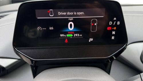 2025 Volkswagen ID.4 1V2JSPE88SC002794