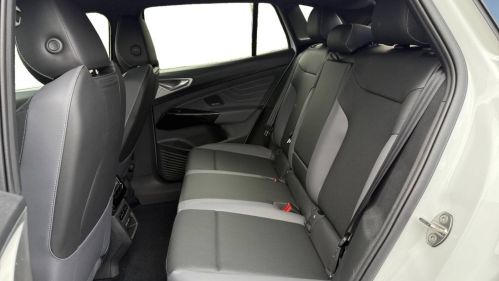 2025 Volkswagen ID.4 1V2JSPE88SC002794