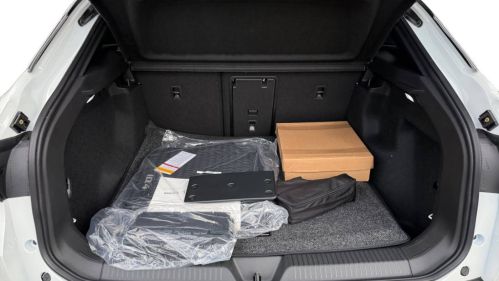 2025 Volkswagen ID.4 1V2JSPE88SC002794