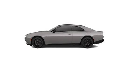 2025 Dodge Charger Daytona 2C3CDBCK9SR547047
