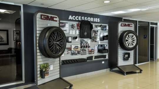 2025 GMC Sierra EV 1GT10MED9SU406653
