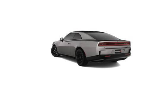 2025 Dodge Charger Daytona 2C3CDBCK9SR547047