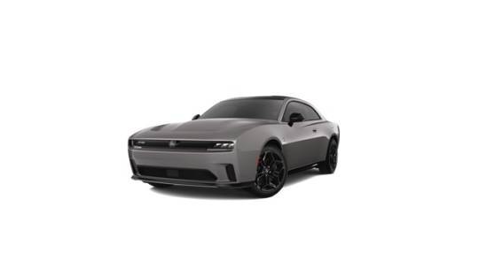 2025 Dodge Charger Daytona 2C3CDBCK9SR547047