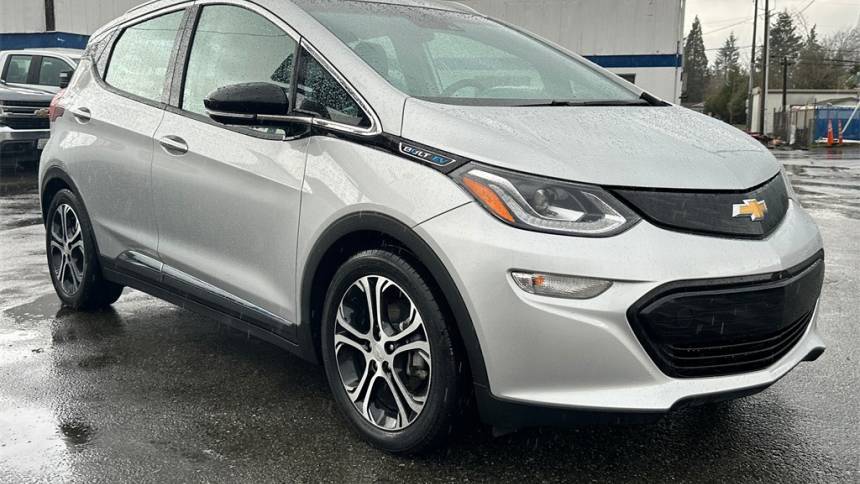 2017 Chevrolet Bolt 1G1FX6S09H4161546