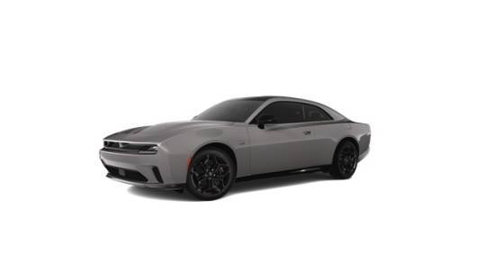 2025 Dodge Charger Daytona 2C3CDBCK9SR547047