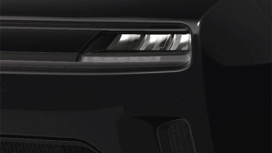 2025 Dodge Charger Daytona 2C3CDBCK8SR542390
