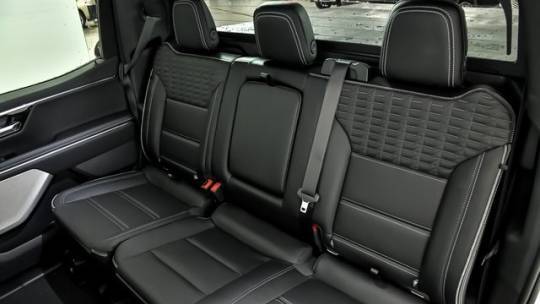 2025 GMC Sierra EV 1GT10MED9SU406653