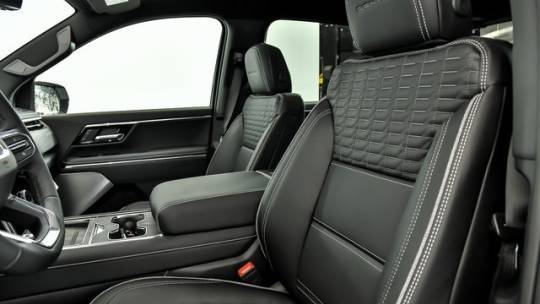 2025 GMC Sierra EV 1GT10MED9SU406653