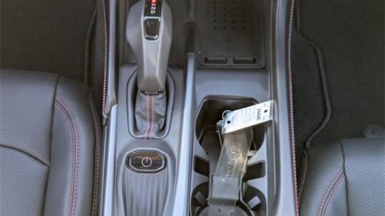 2024 Dodge Charger Daytona 2C3CDBCK8RR208368