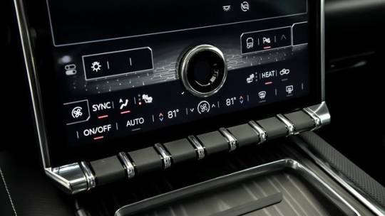 2025 GMC Sierra EV 1GT10MED9SU406653
