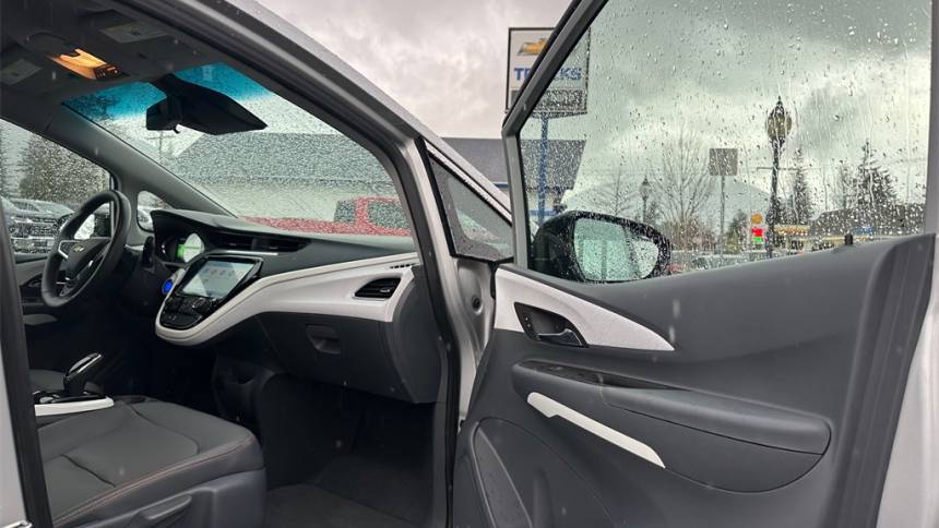 2017 Chevrolet Bolt 1G1FX6S09H4161546