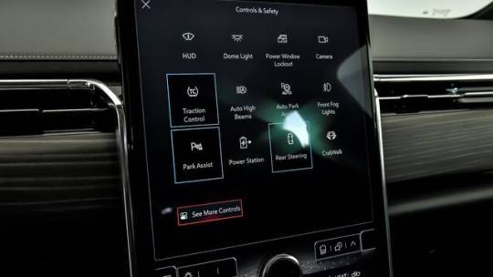 2025 GMC Sierra EV 1GT10MED9SU406653