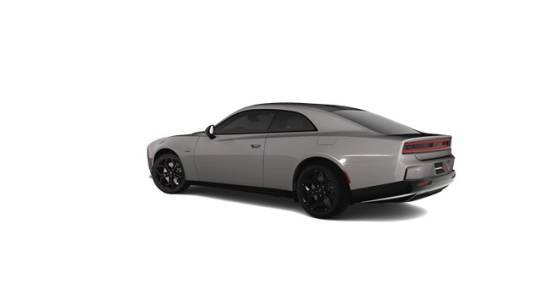 2025 Dodge Charger Daytona 2C3CDBCK9SR547047