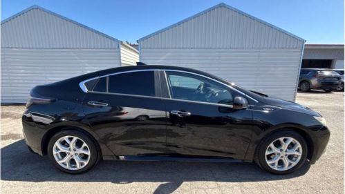 2016 Chevrolet VOLT 1G1RD6S50GU133392