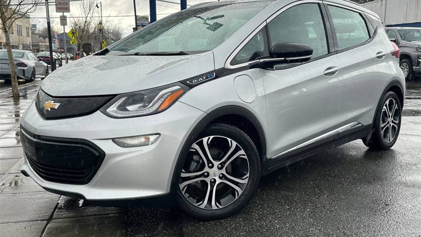 2017 Chevrolet Bolt 1G1FX6S09H4161546