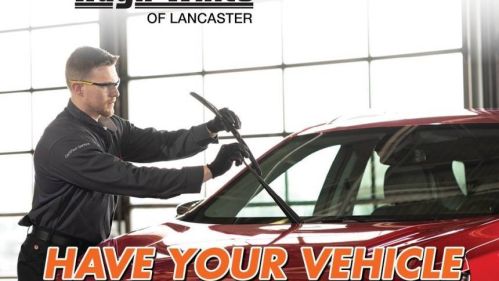2022 Chevrolet Bolt - Images - 3