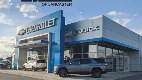 2022 Chevrolet Bolt - Images - 4