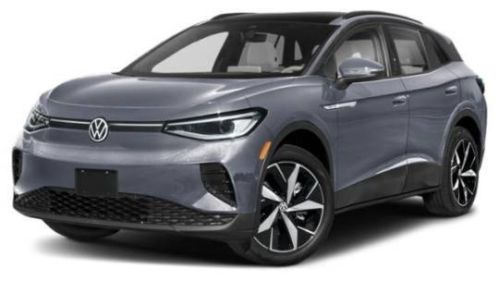 2025 Volkswagen ID.4 1V2WSPE82SC005163