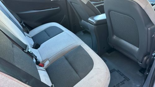 2021 Chevrolet Bolt 1G1FY6S07M4108092