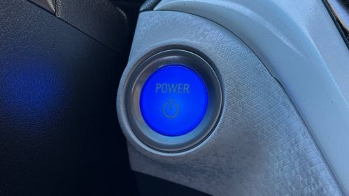 2021 Chevrolet Bolt 1G1FY6S07M4108092