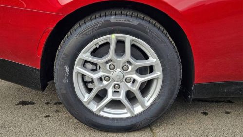 2025 Dodge Charger Daytona 2C3CDBCK1SR559824