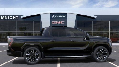 2025 GMC Sierra EV 1GT10MED7SU409146