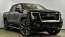 2025 GMC Sierra EV