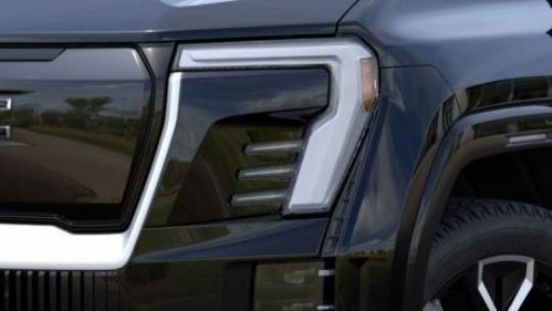 2025 GMC Sierra EV 1GT10MED7SU409146