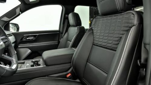 2025 GMC Sierra EV 1GT10MED9SU406653