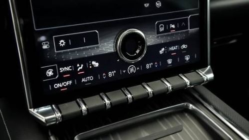 2025 GMC Sierra EV 1GT10MED9SU406653