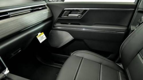 2025 GMC Sierra EV 1GT10MED9SU406653