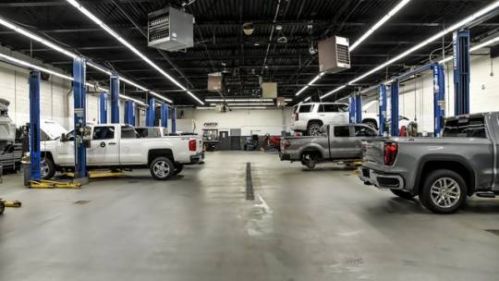 2025 GMC Sierra EV 1GT10MED9SU406653
