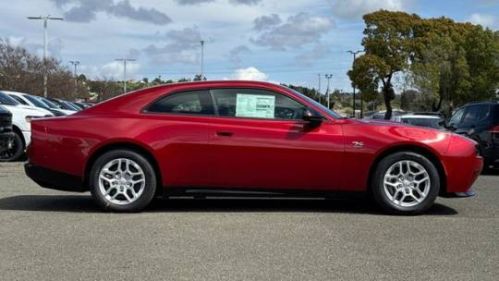 2025 Dodge Charger Daytona 2C3CDBCK7SR559830